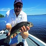 Introduction To Bass Fishing