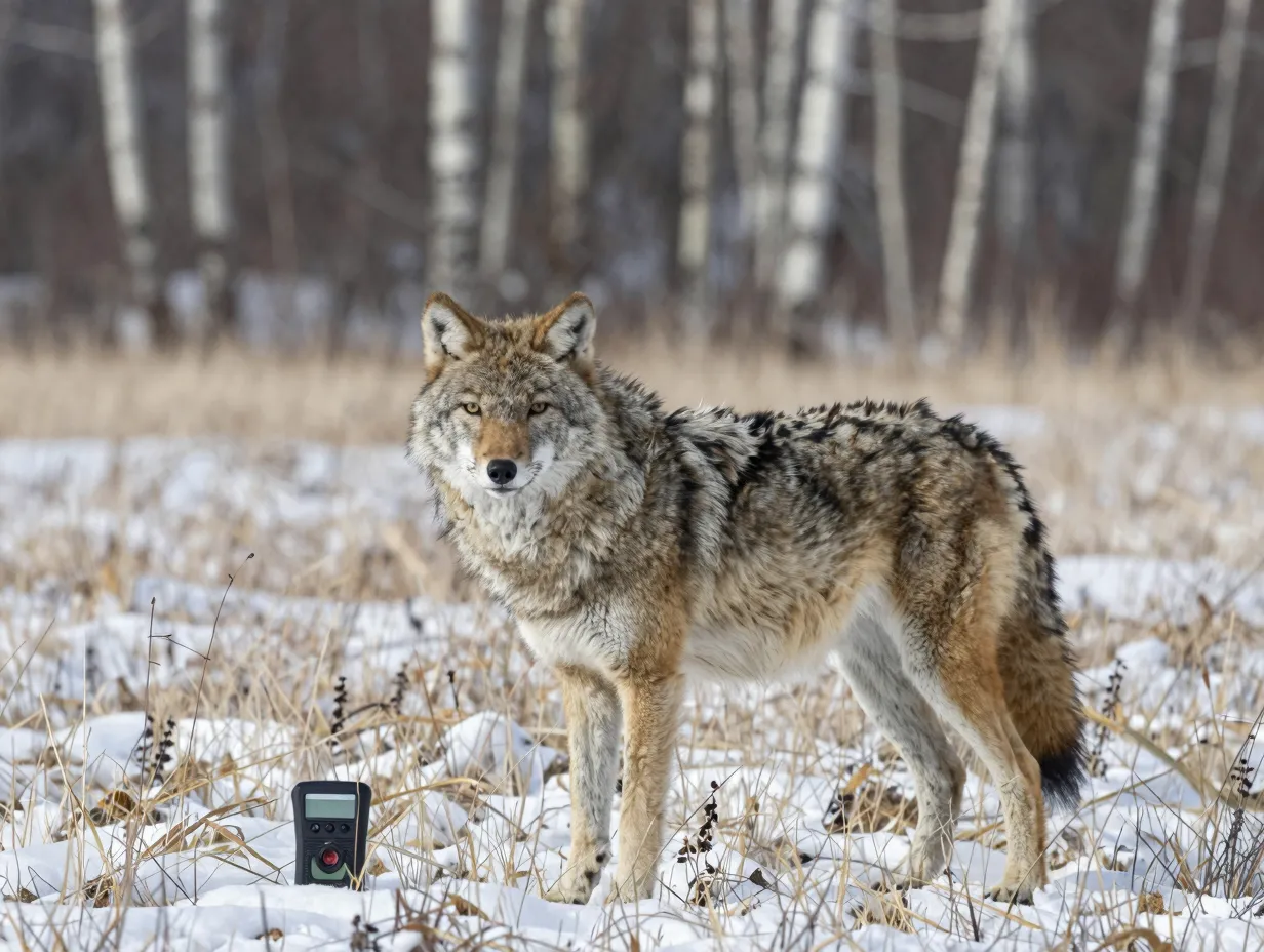 Coyote