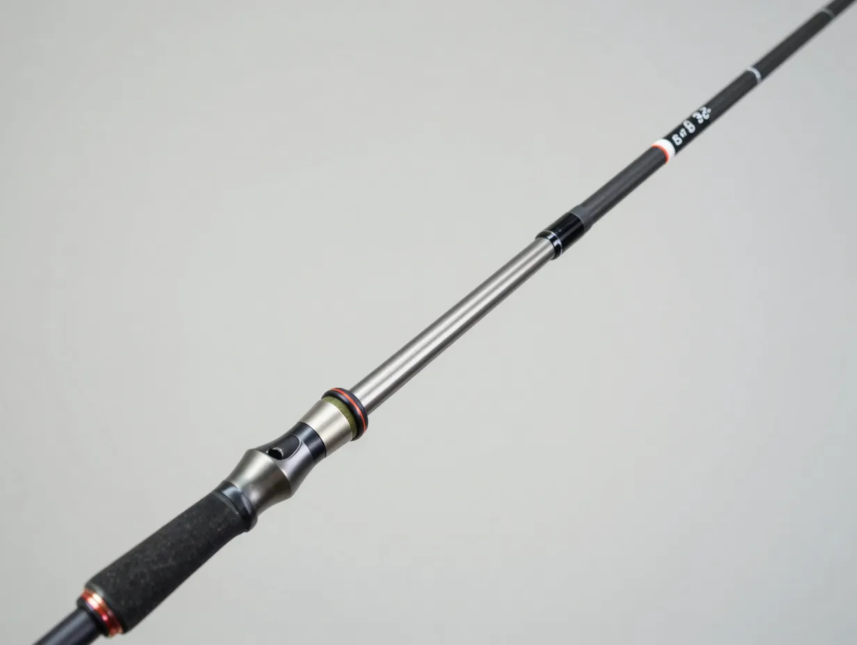 1 heavy duty offshore rod