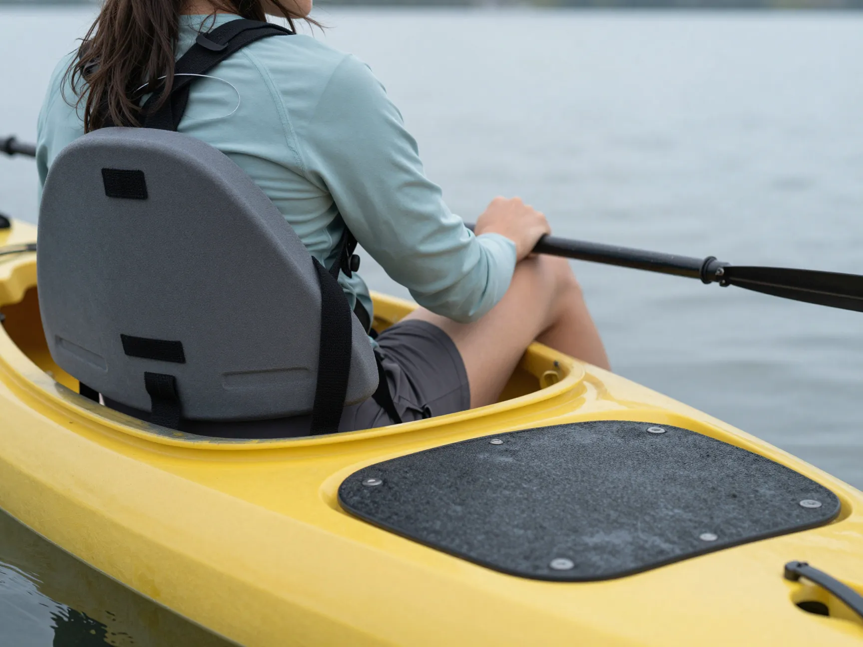 6 improved seating and lumbar support