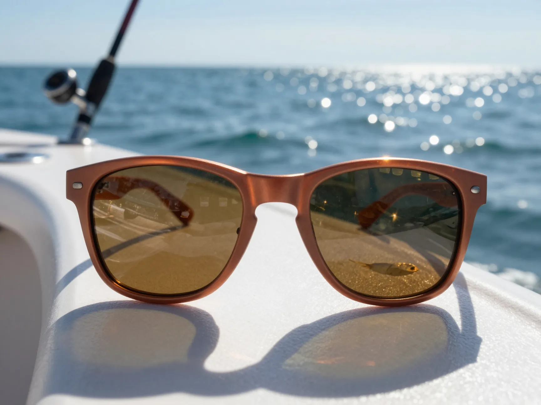 6 polarized sunglasses