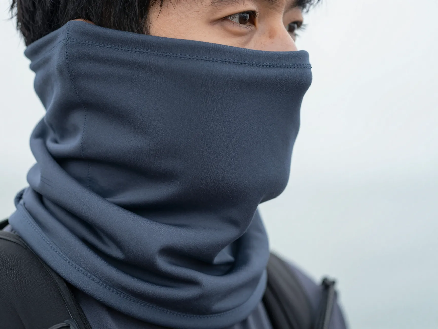 Buff or neck gaiter
