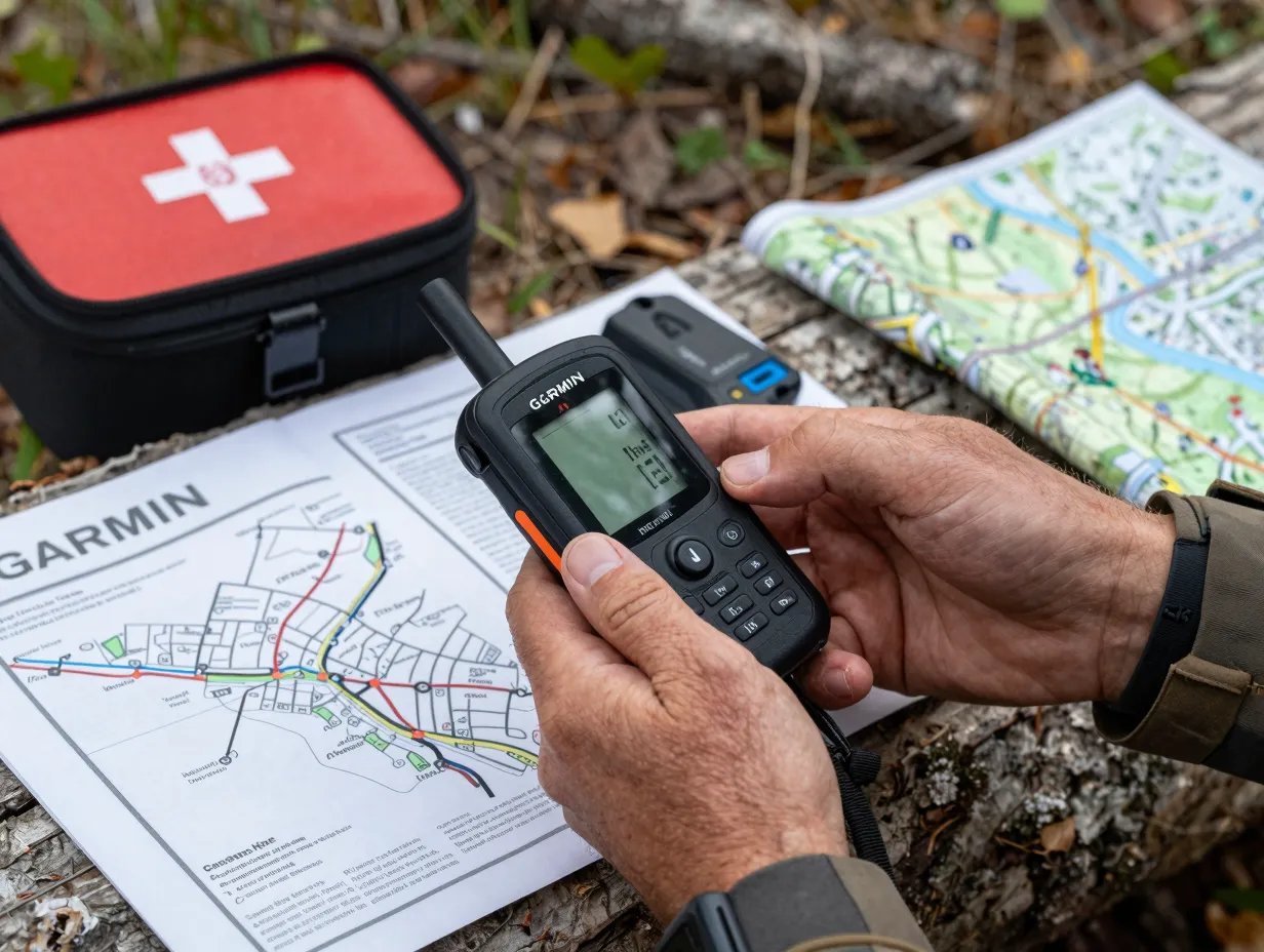 Develop a comprehensive safety and survival protocol