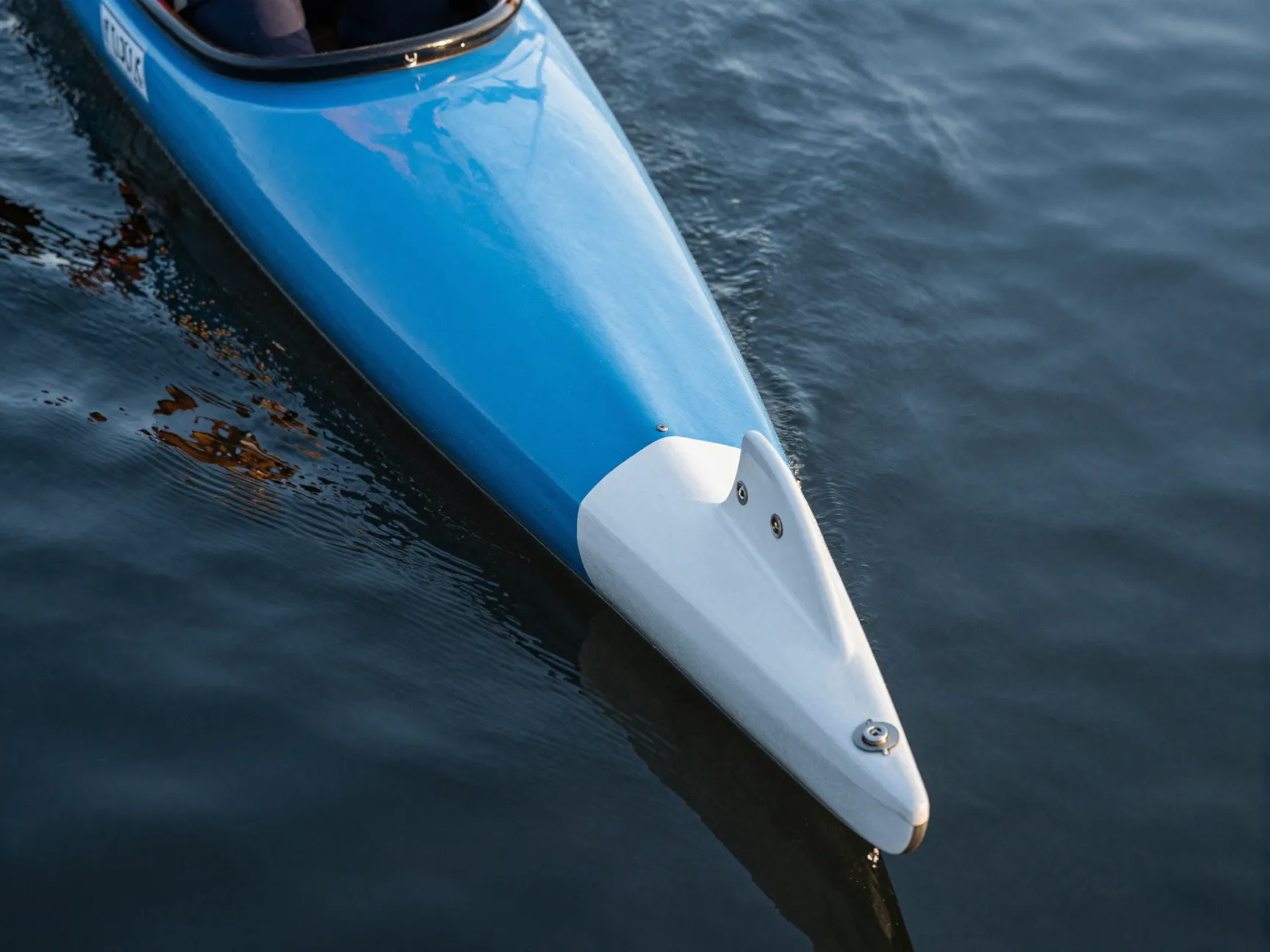 8 diy kayak rudder or skeg system