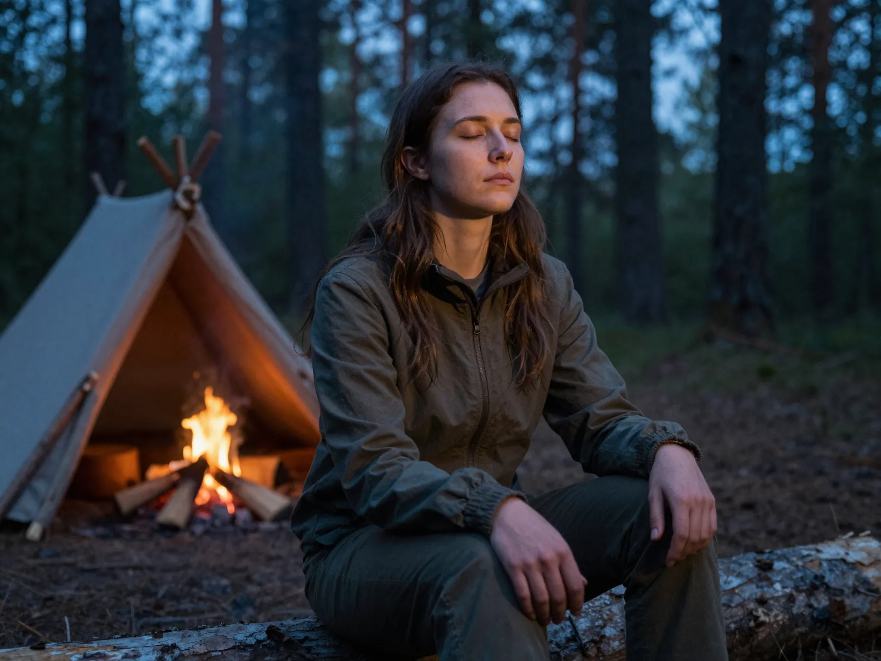 8 maintaining mental resilience under extreme stress