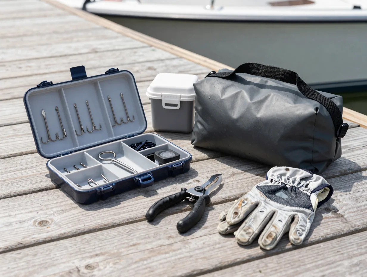 Understand what gear you actually need