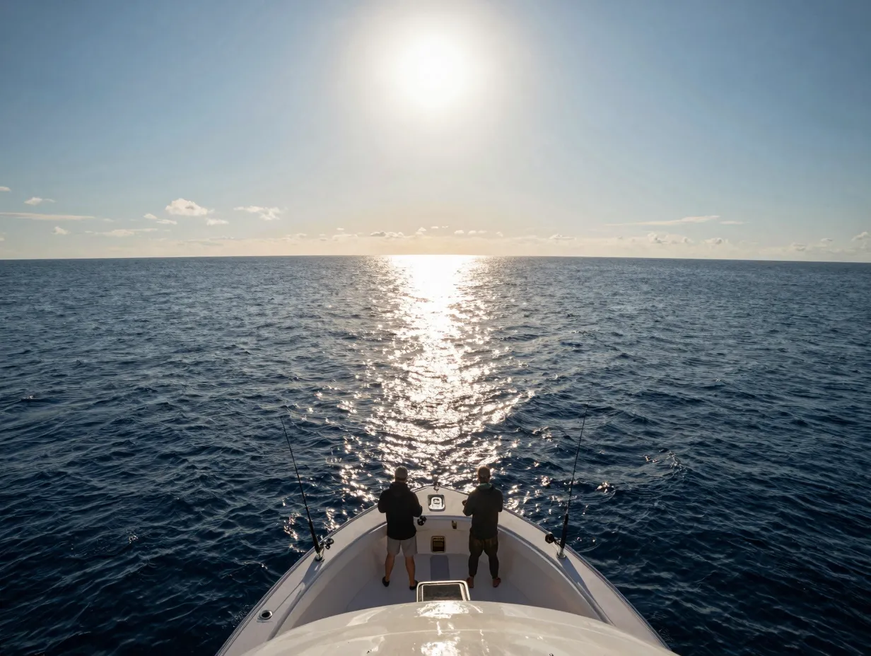 Set realistic expectations and embrace the full experience