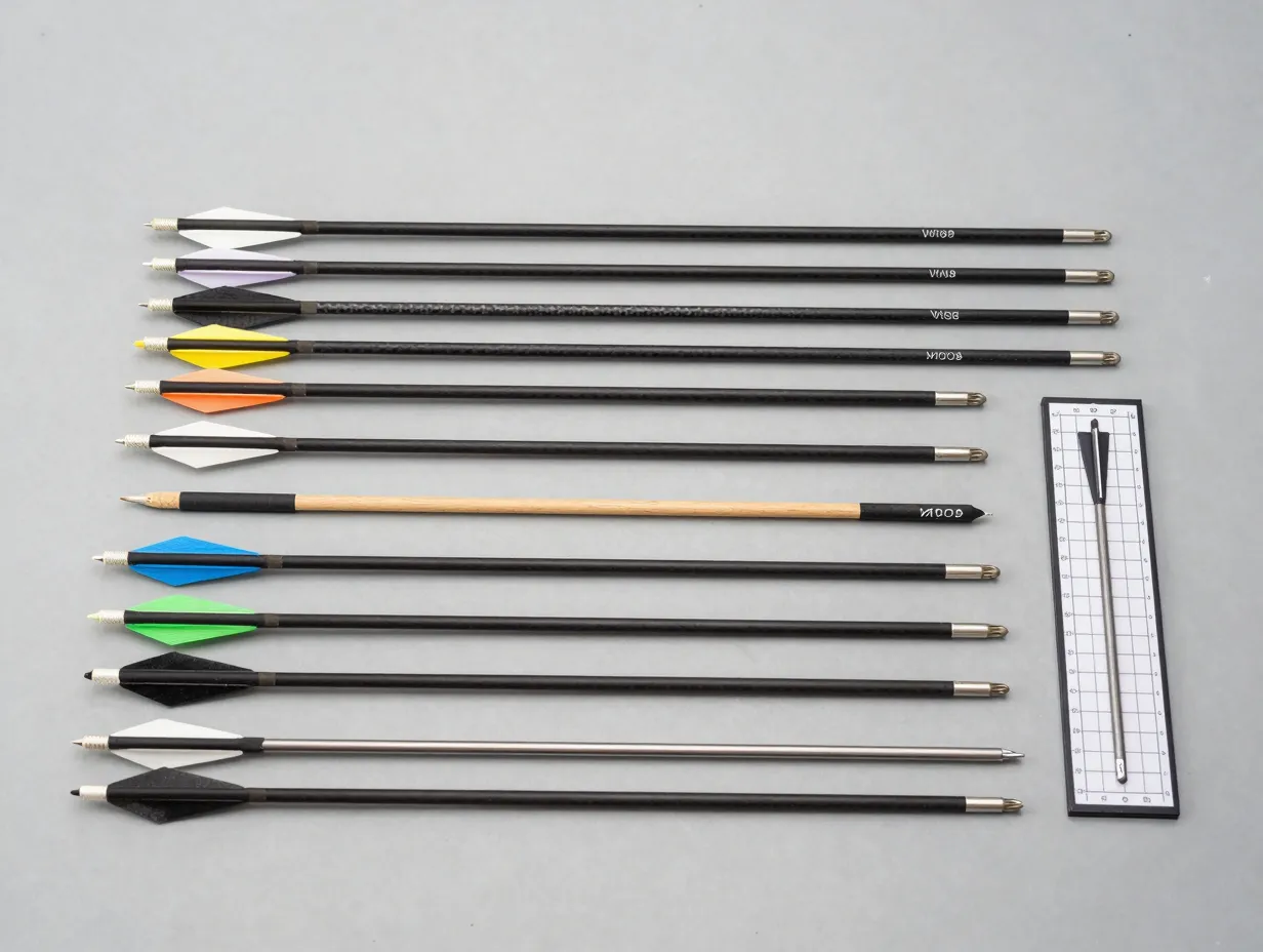 Arrows