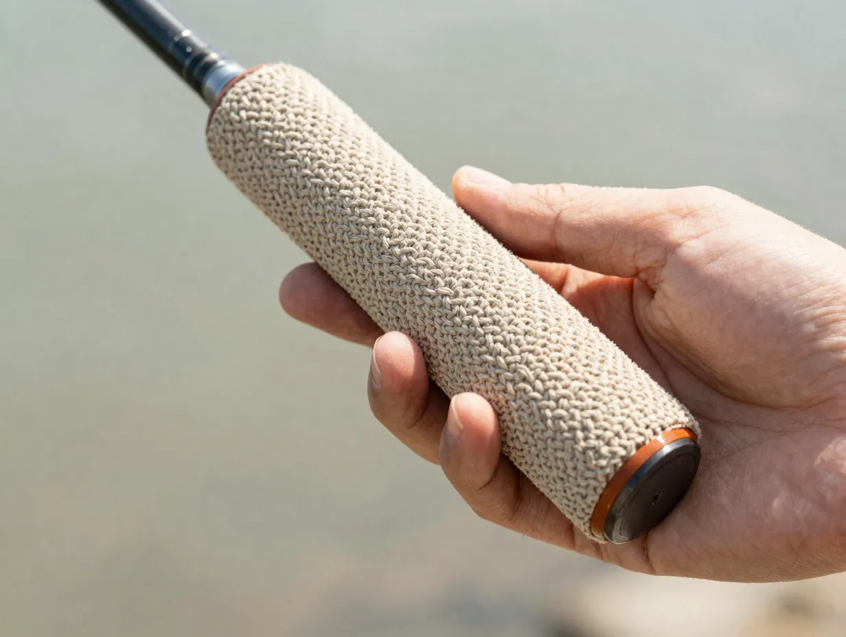 3 the moss stitch grip