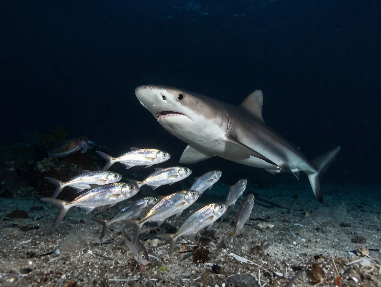 Feeding behavior and diet