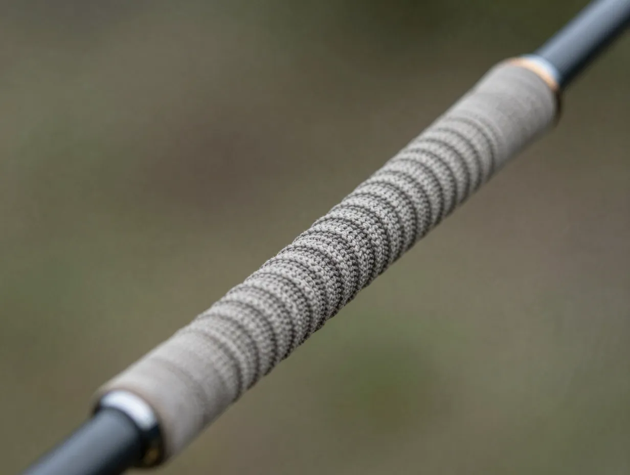 4 the half double crochet spiral