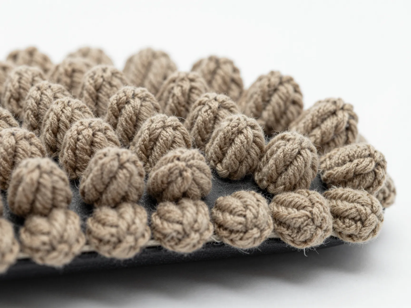 5 the shell stitch accent band