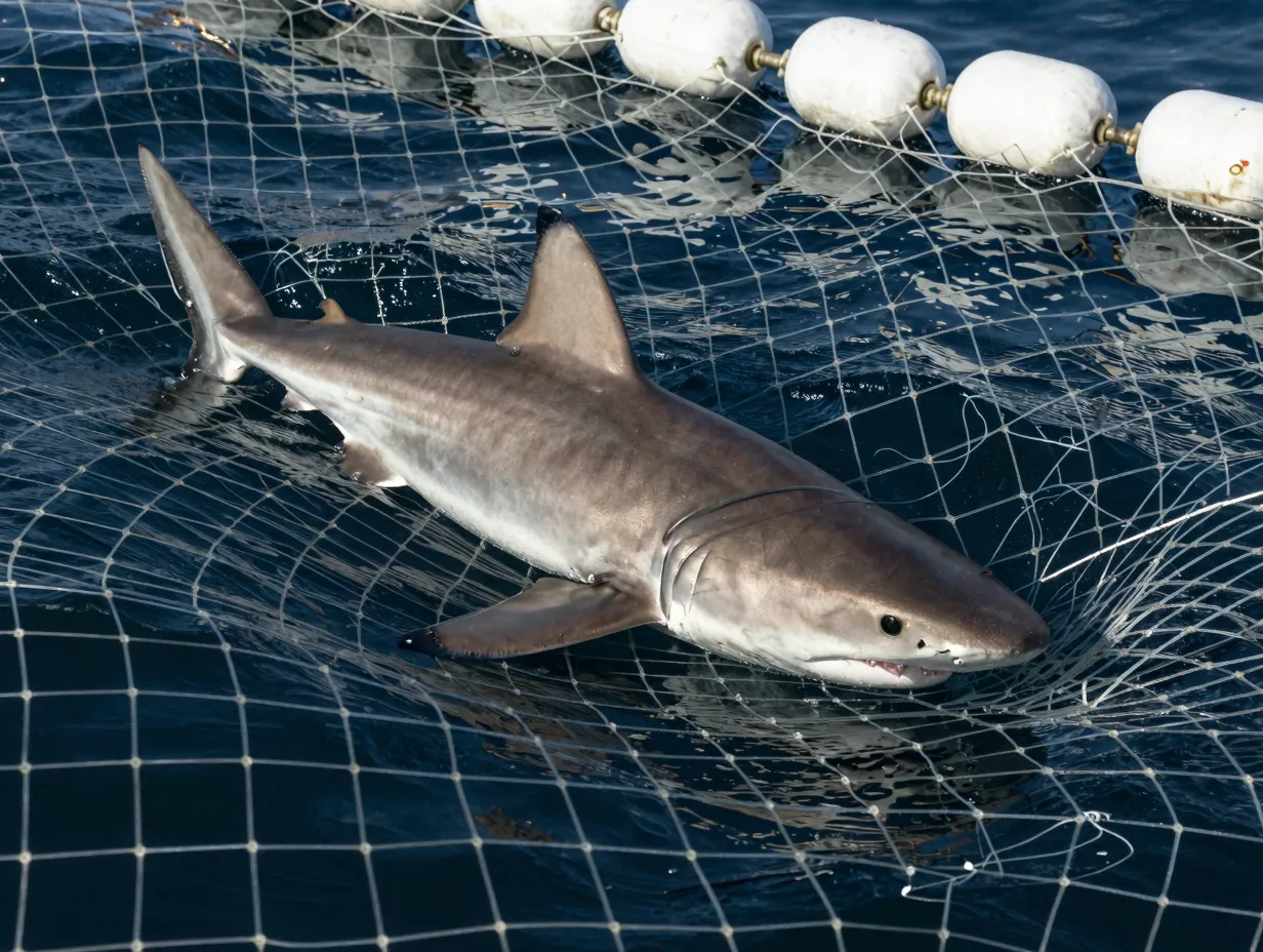Major threats to the species