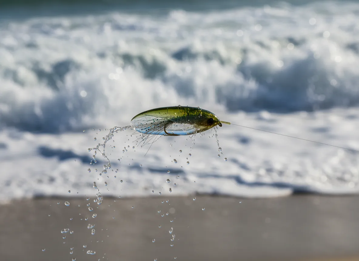 Surf candy