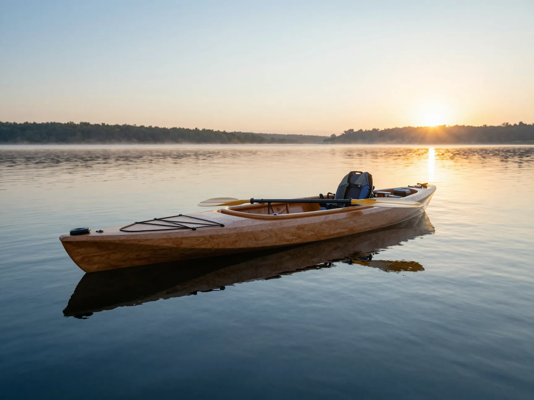 1 define your fishing environment and goals