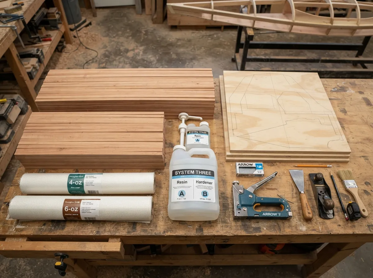 3 select your construction method and materials