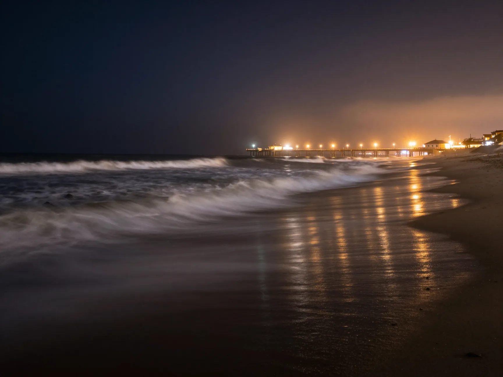 6 use light creatively including light pollution