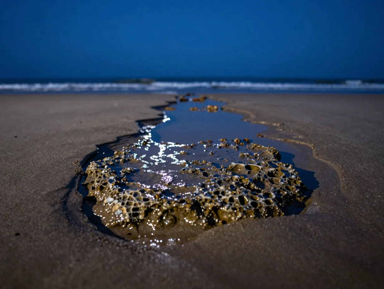 7 compose with strong foreground elements