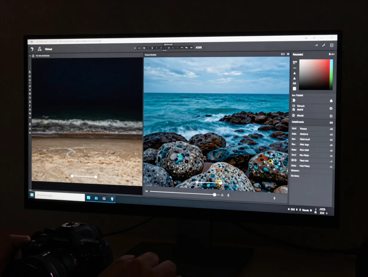 8 post process with intention not aggression