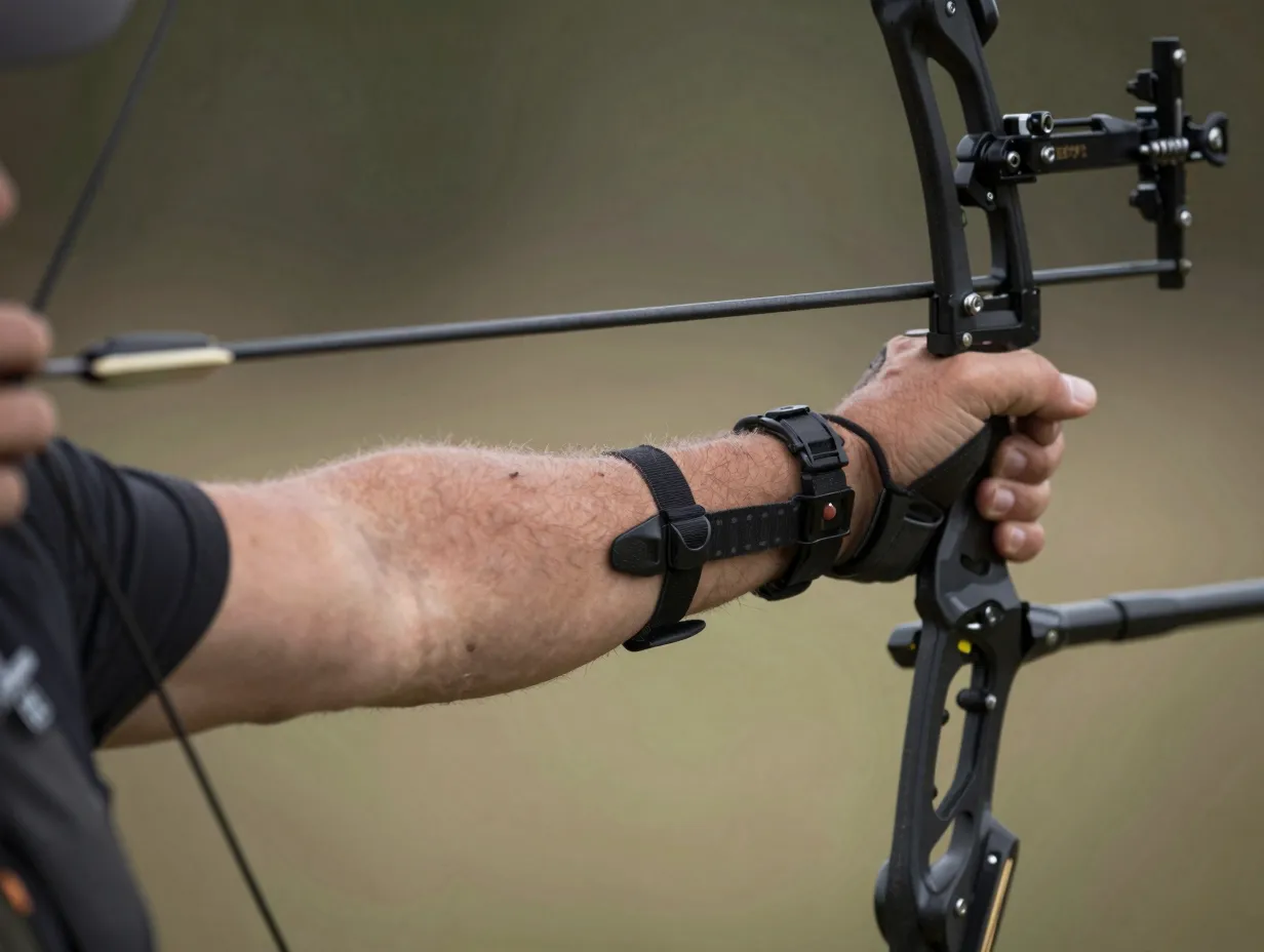 A consistent mechanical release aid