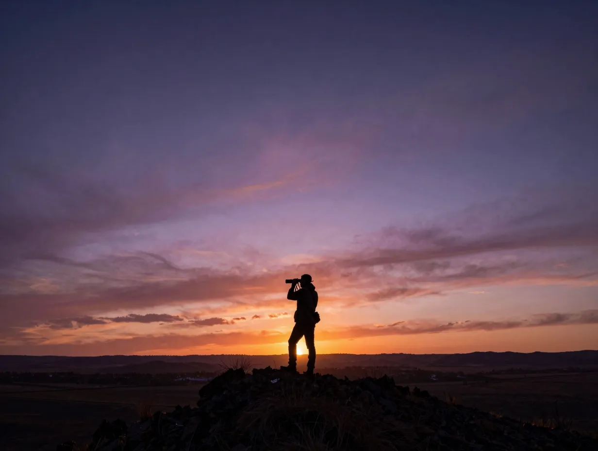 Dawn and dusk time of day optimization