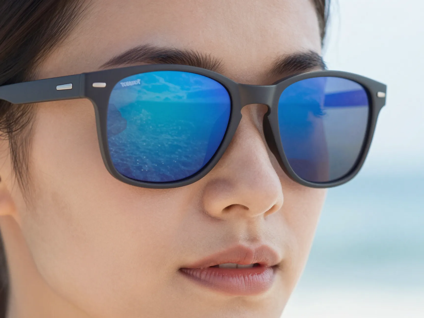 Polarized sunglasses