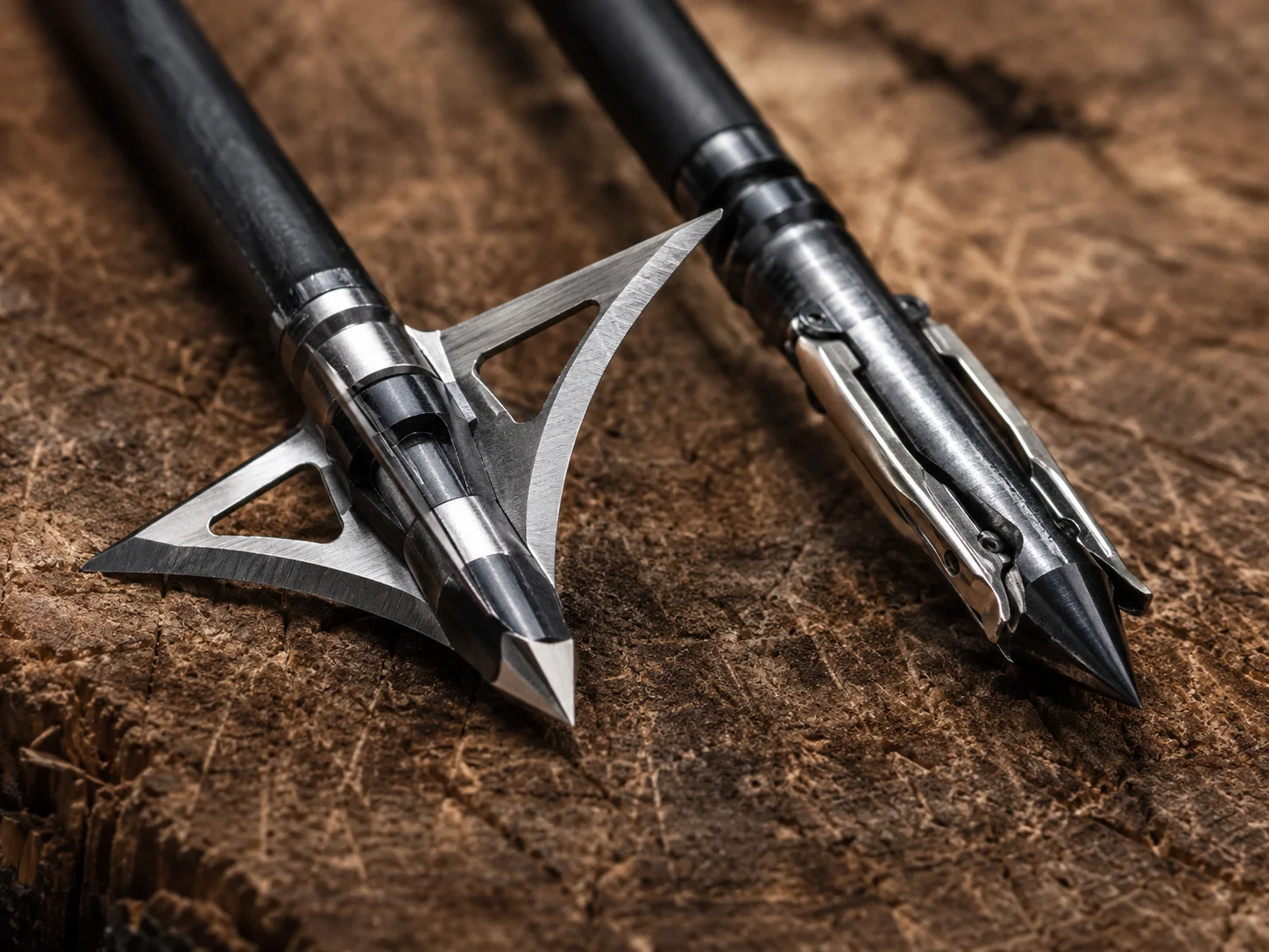 Broadheads