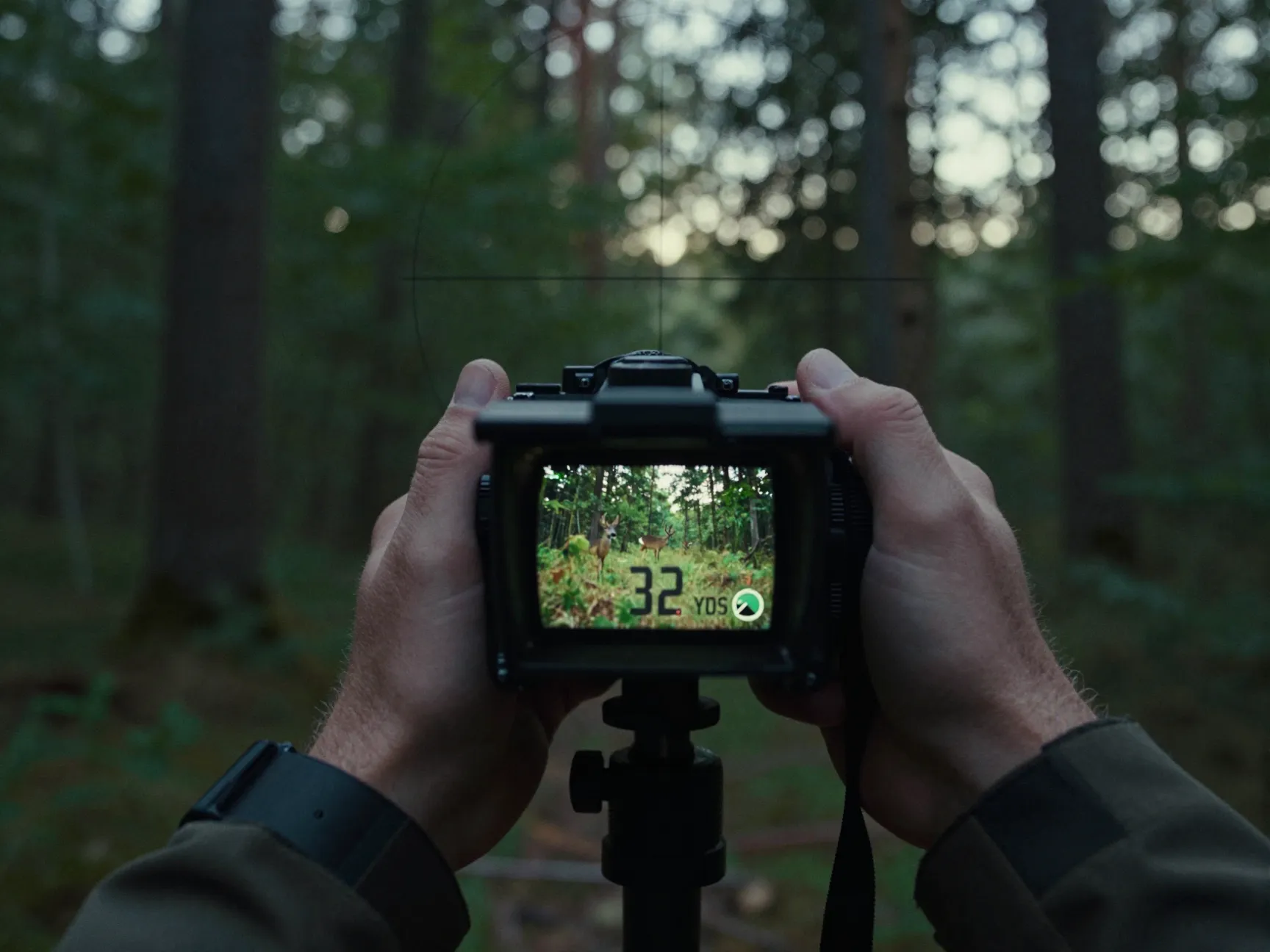 Rangefinder