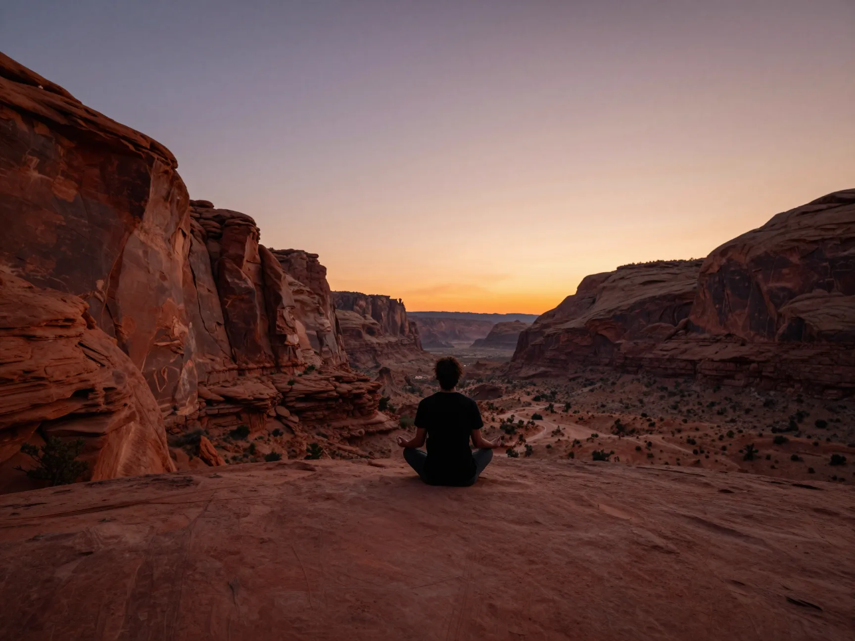 Wilderness is not a luxury but a necessity of the human spirit edward abbey