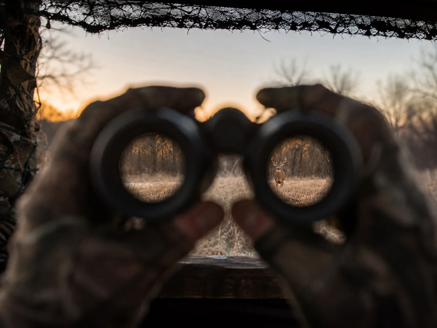Binoculars