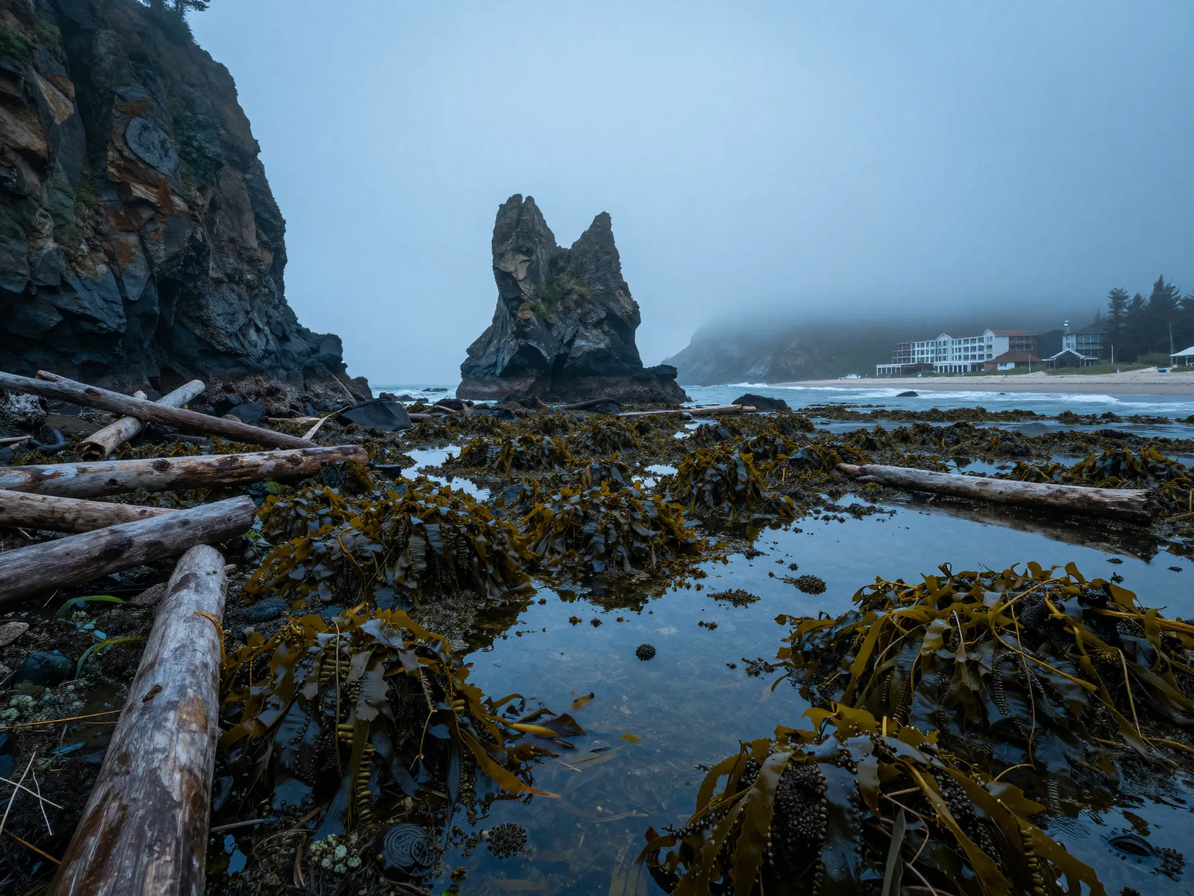 1 understand what oceancore actually is