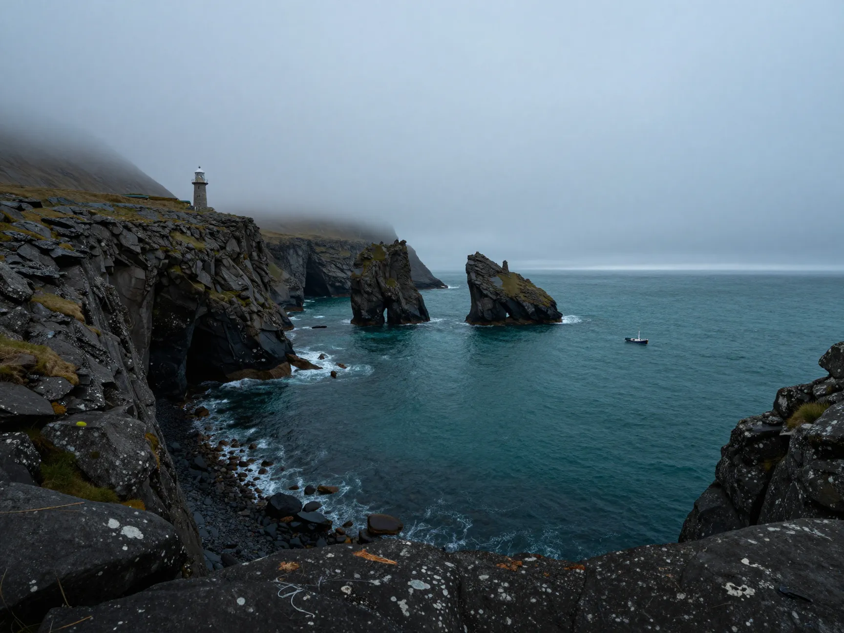 3 choose destinations that match the oceancore mood