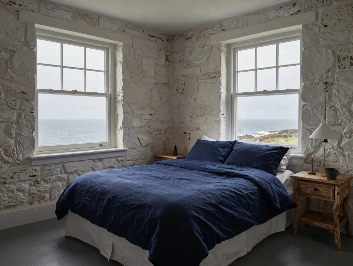 5 curate your accommodation for an oceancore experience
