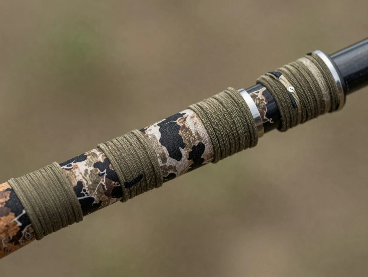 Off the shelf themed wraps flags camo and texture patterns