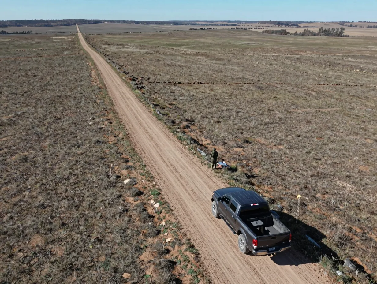 Park smart and manage stand duration