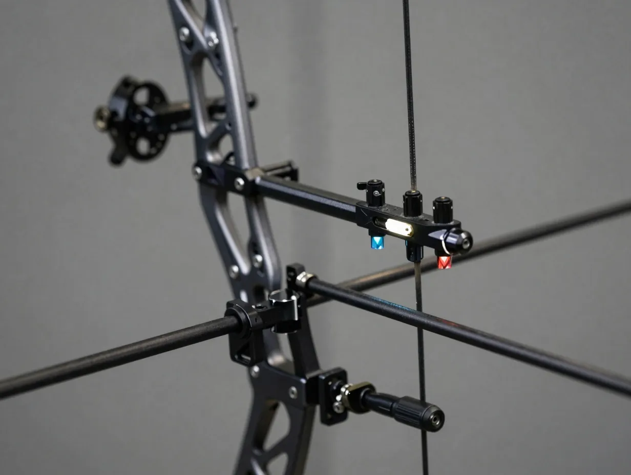 Bow sight