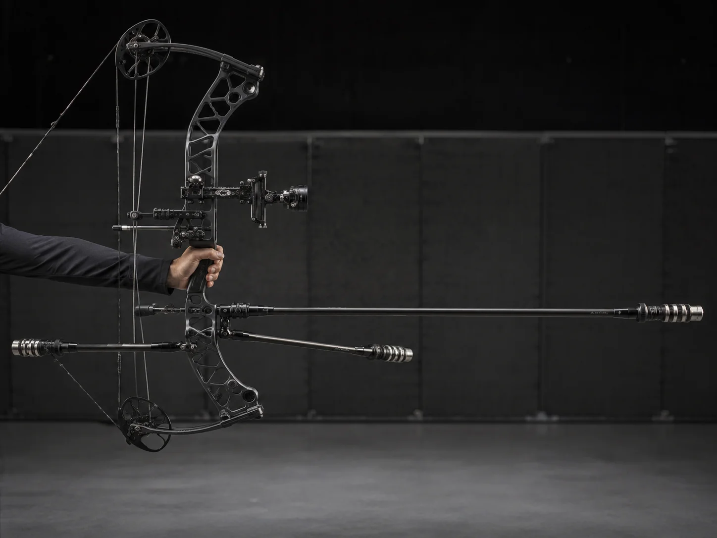Stabilizer system