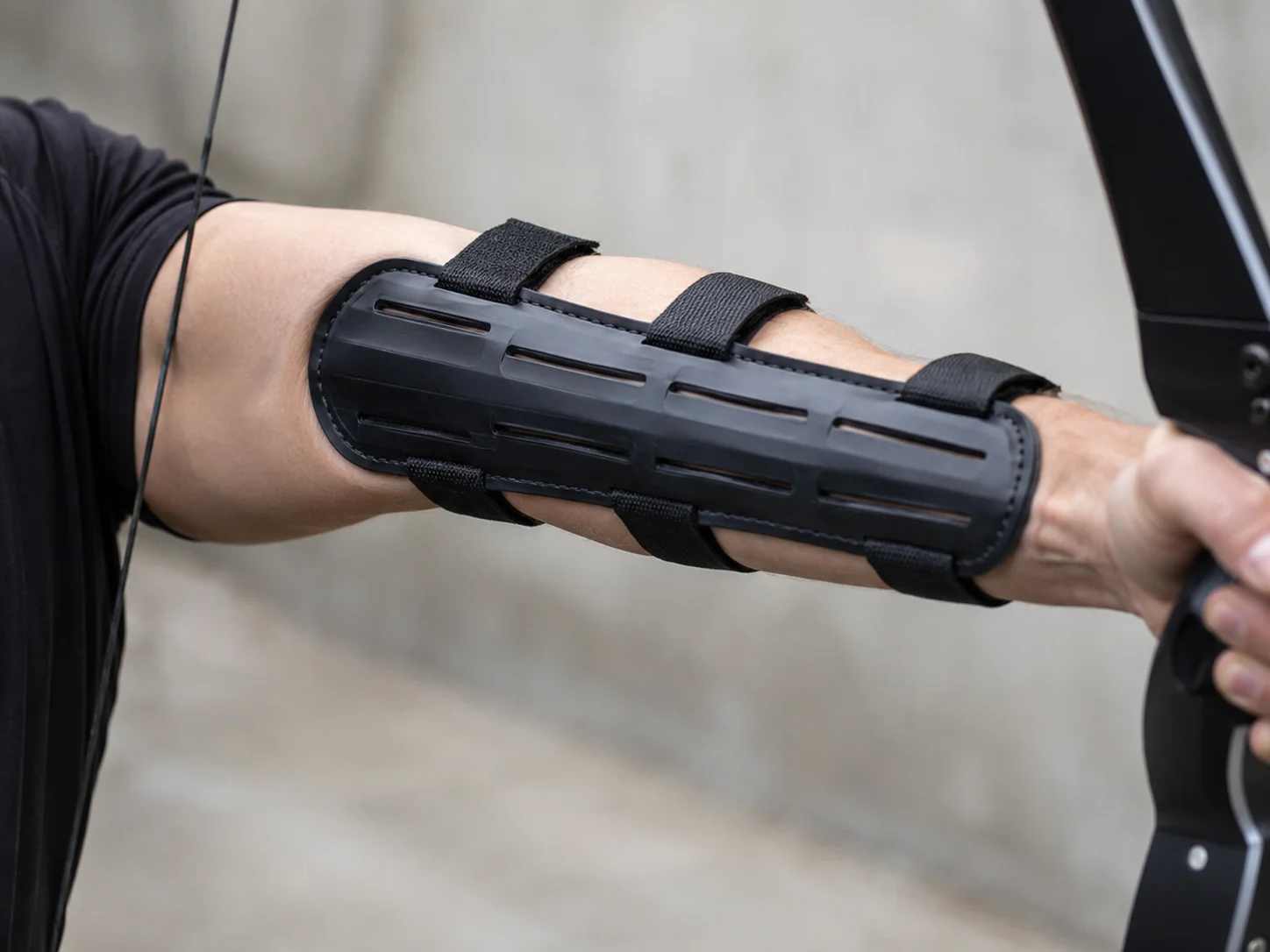 Arm guard