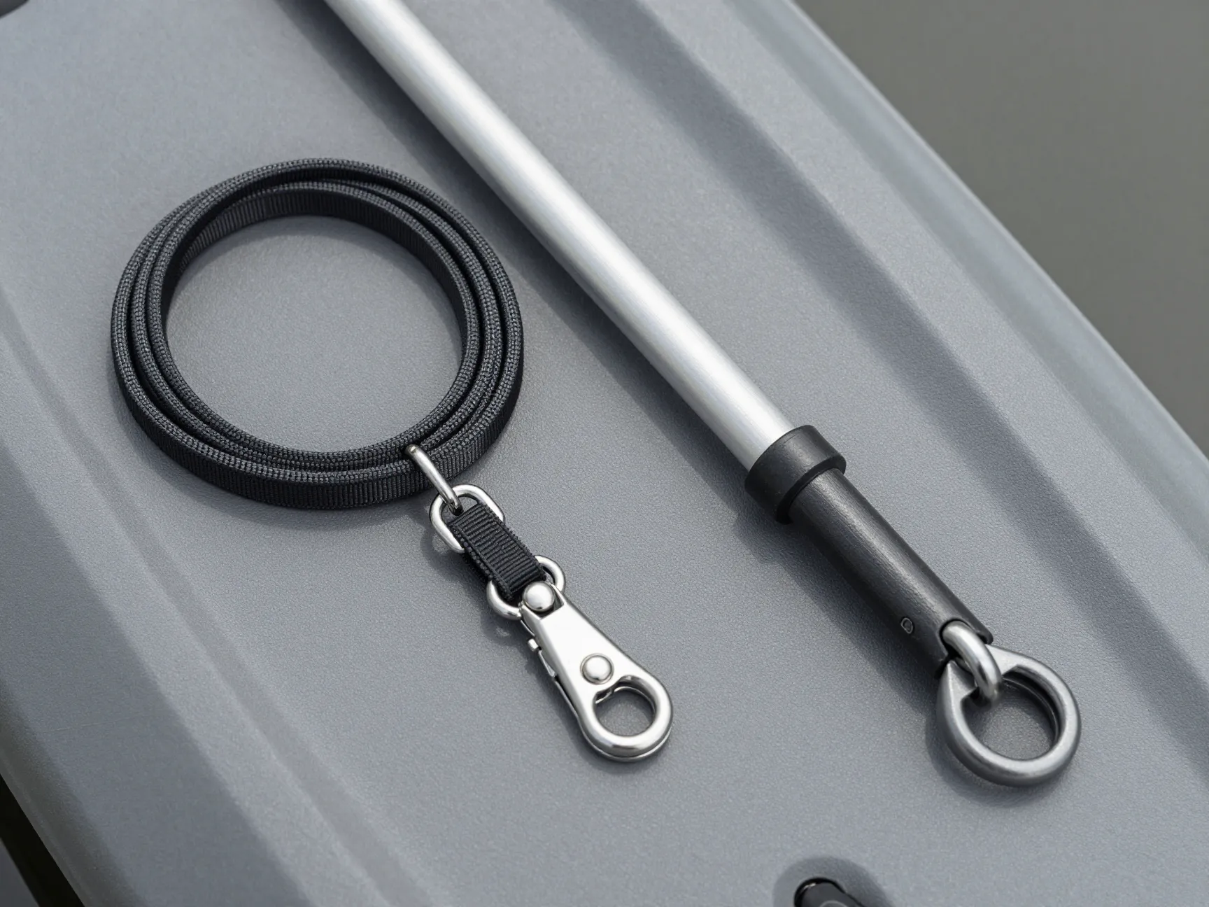 Paddle leash