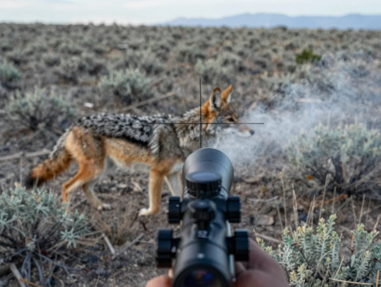 5 marksmanship and shot execution under pressure