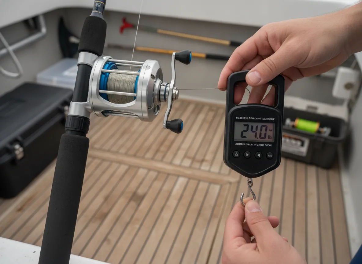 Set drag correctly before leaving the dock