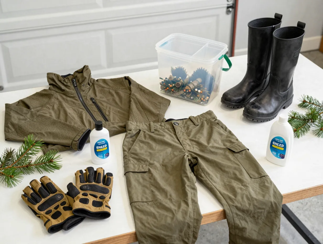 7 scent control and odor elimination