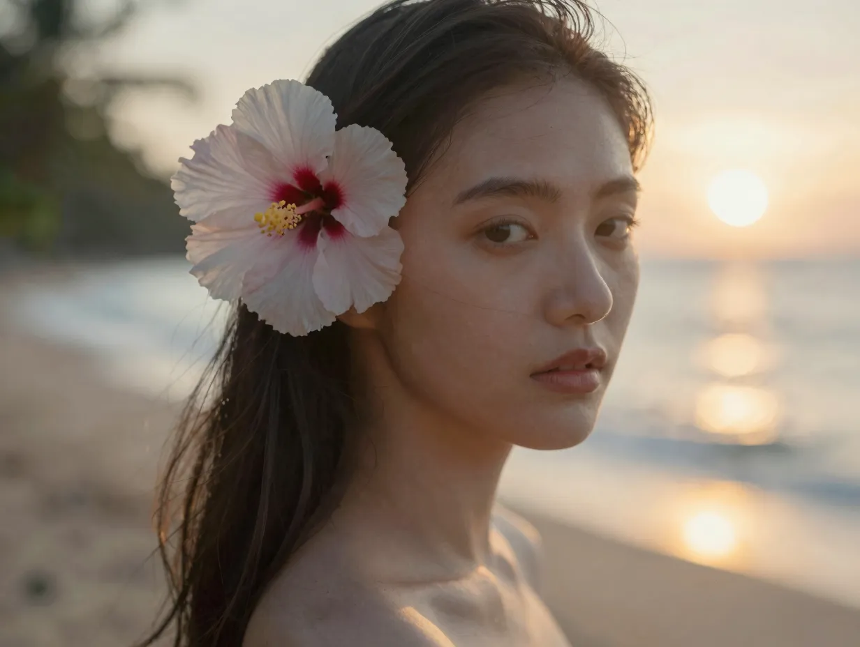 Incorporate bokeh and soft focus for a dreamy quality