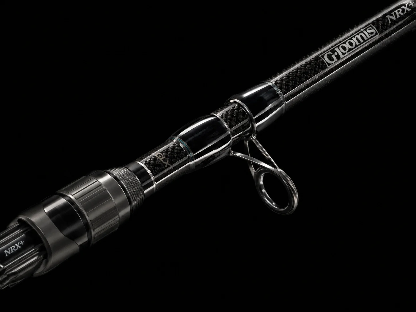G loomis nrx spinning rod best premium freshwater rod