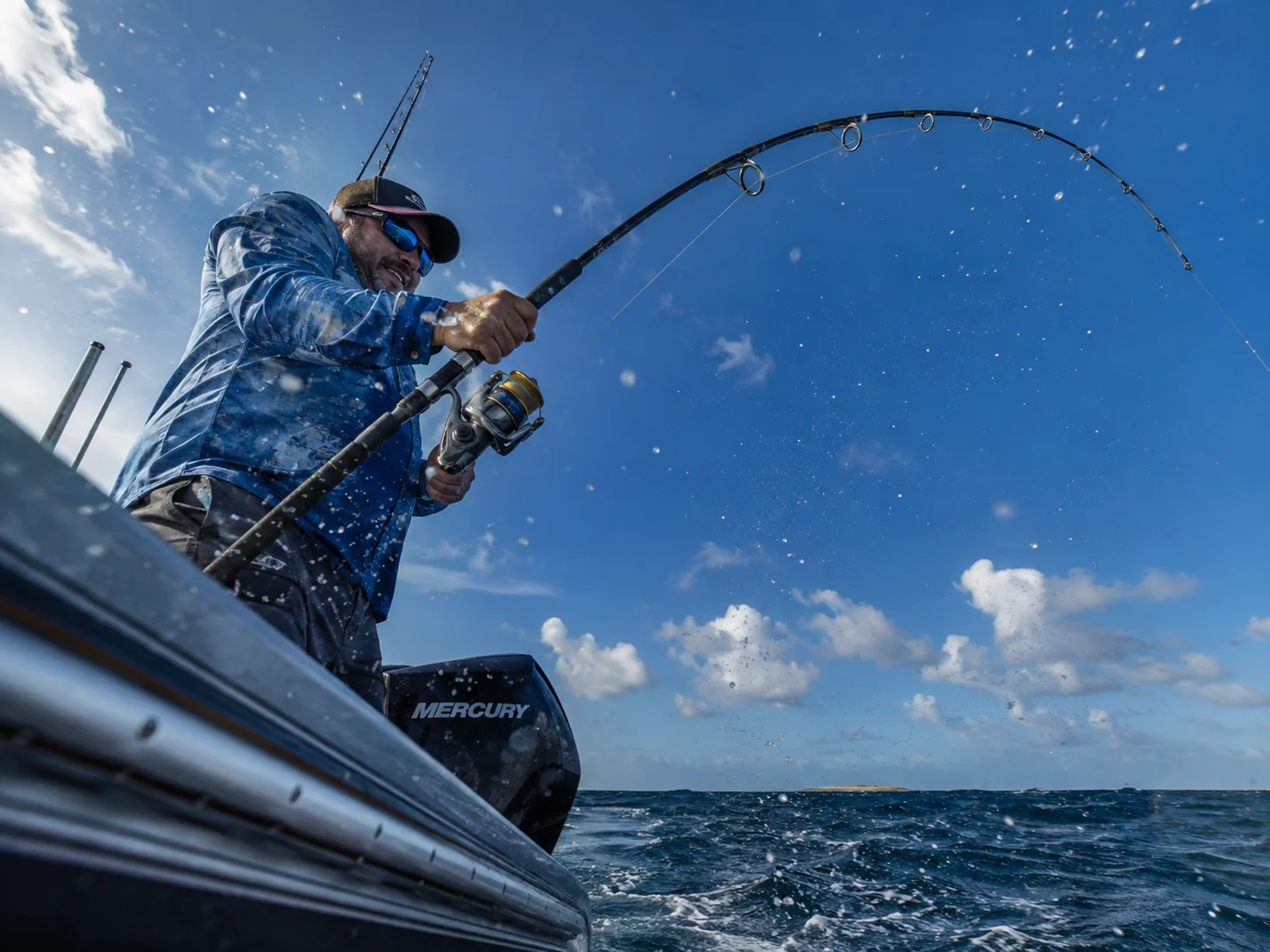 Ugly stik tiger elite spinning rod best heavy duty inshoreoffshore rod