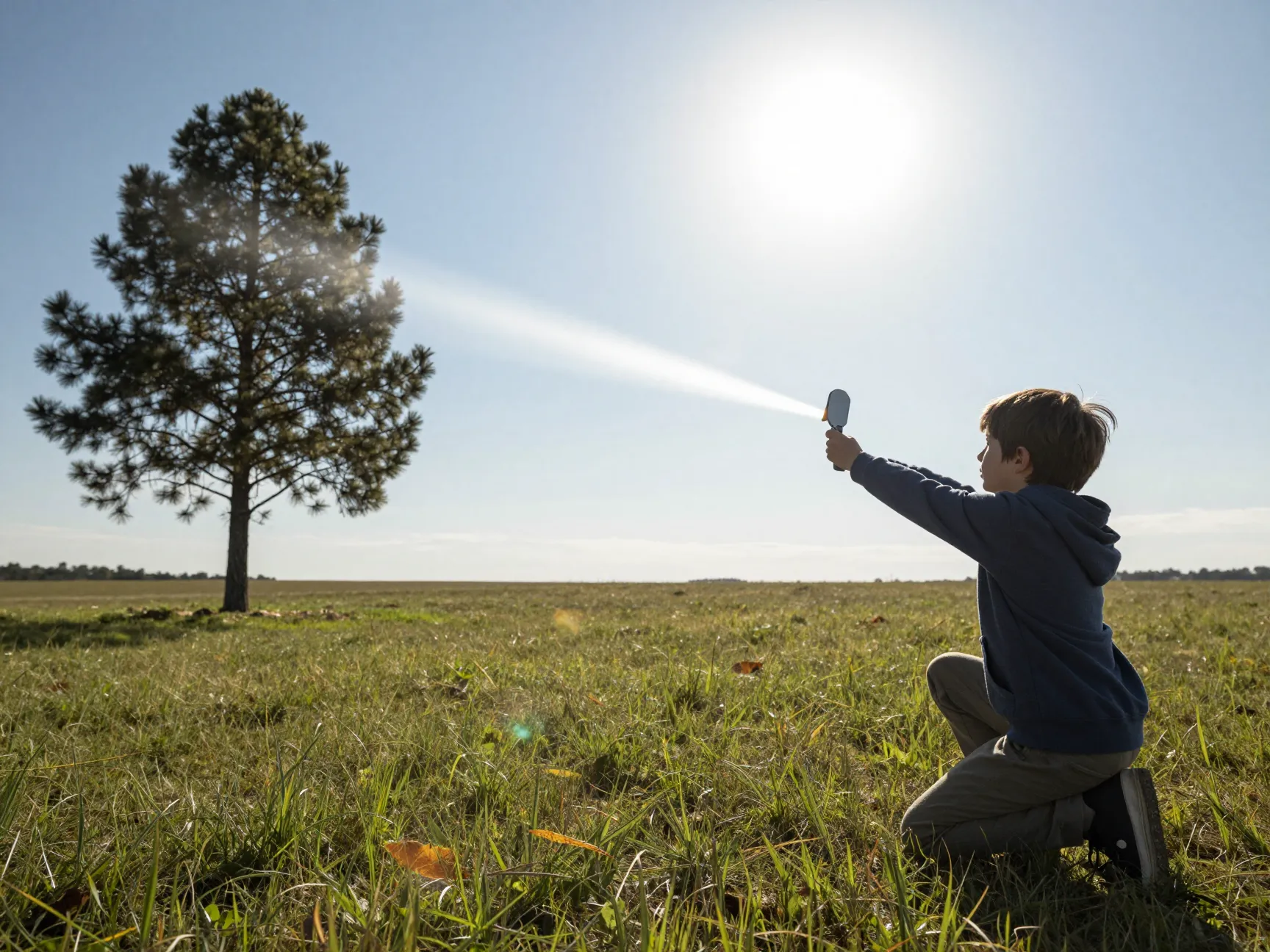 Signaling and communication