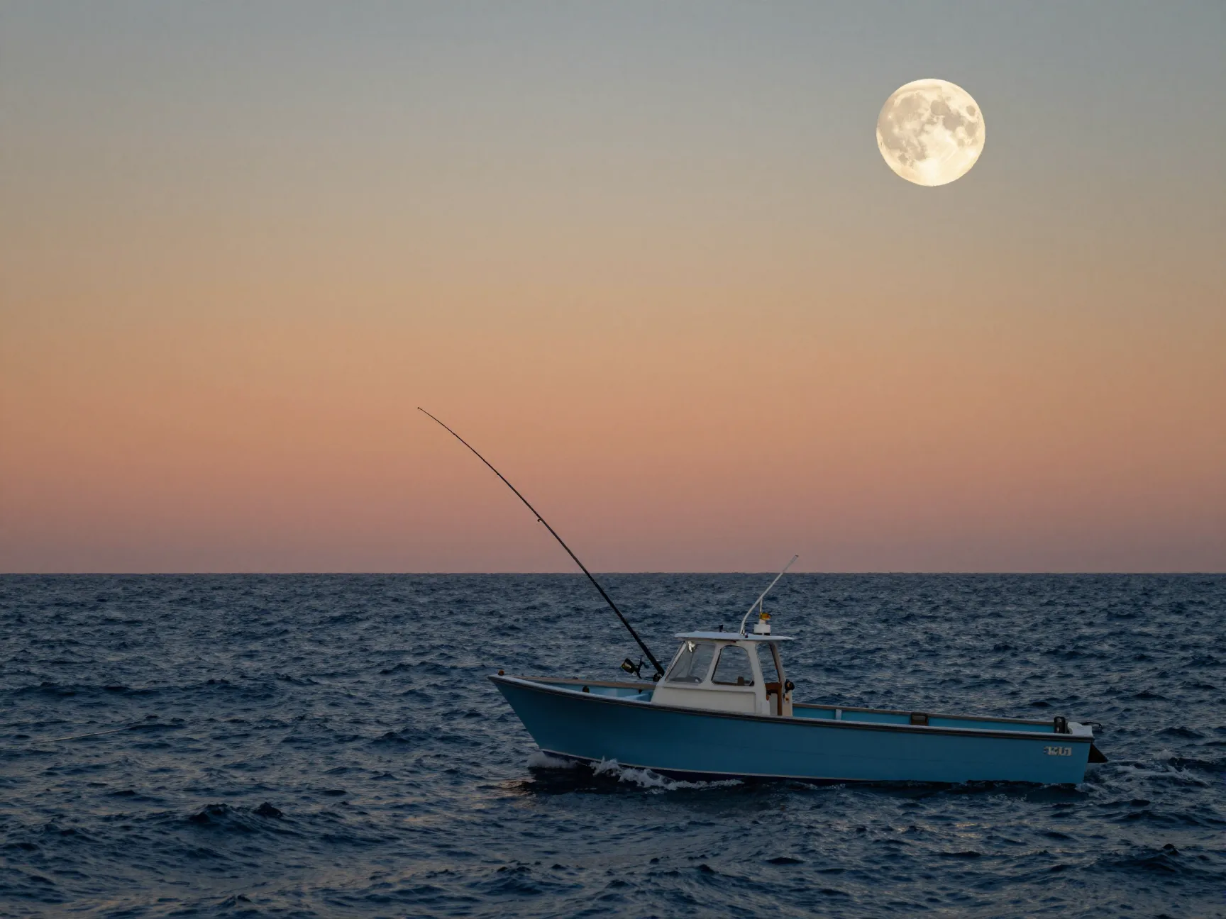 Time the tides and moon phases