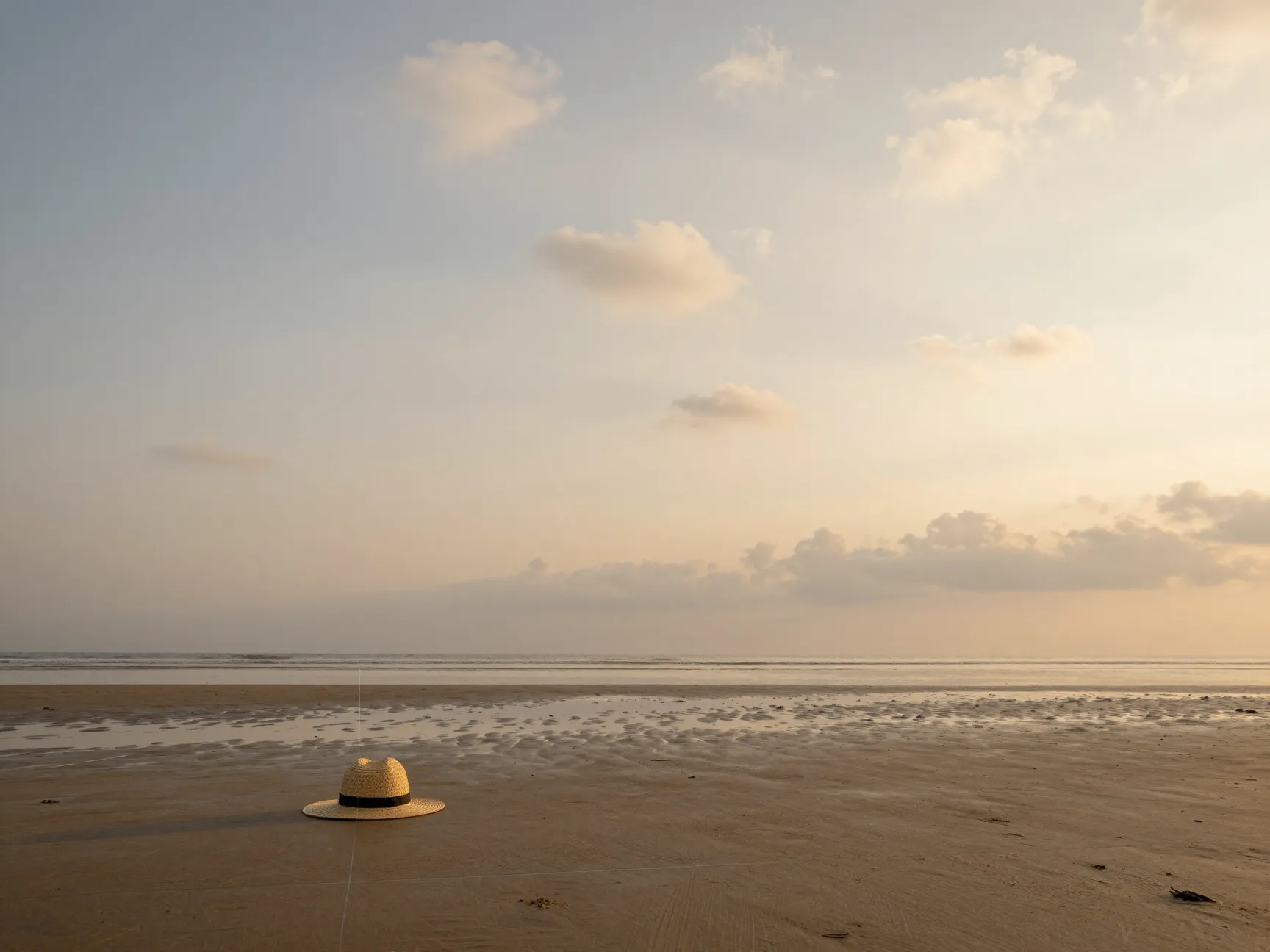 Apply the rule of thirds to every composition