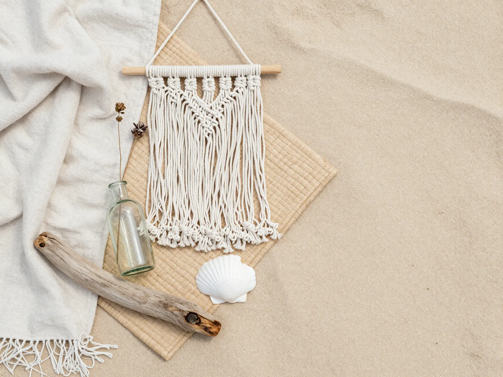 Curate props and accessories with intention
