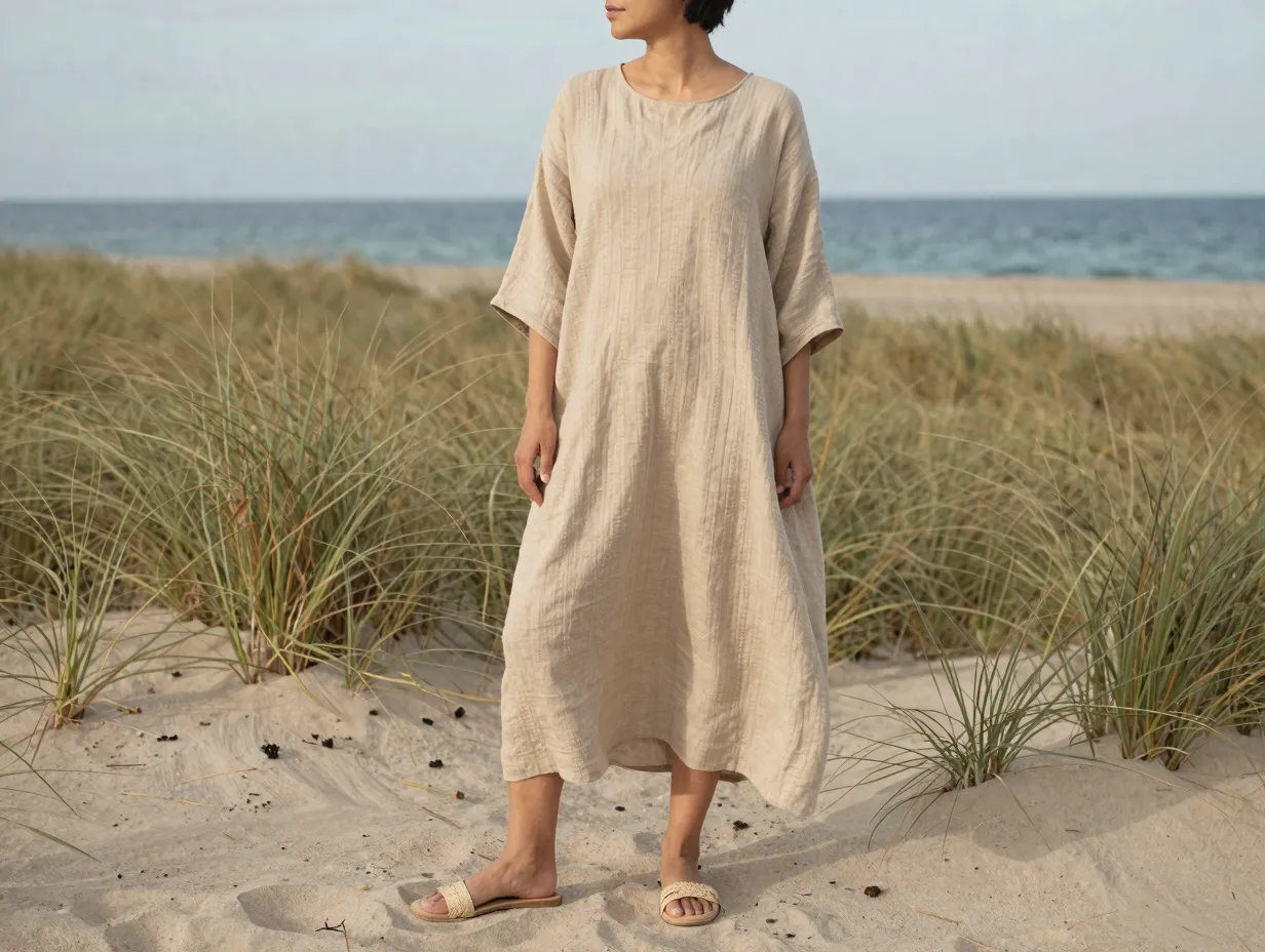 Dress for the aesthetic not just the weather